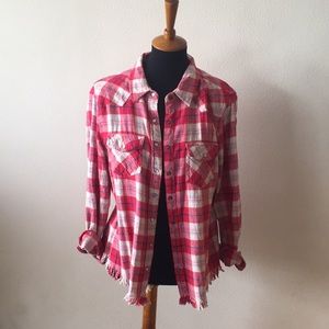 Flannel
